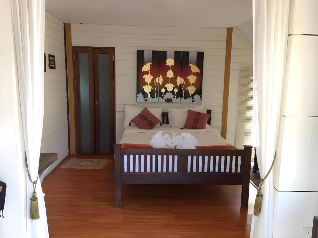 Vintage Garden 3* Pai