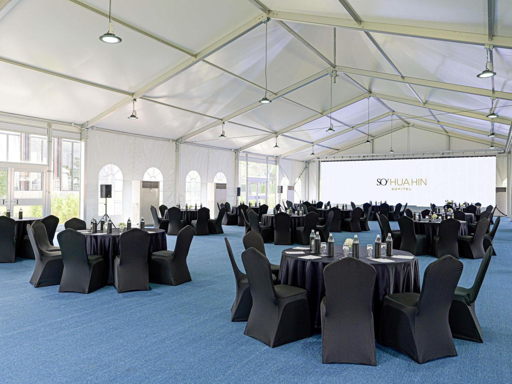 So/ Sofitel Hua Hin Hotel Cha-Am