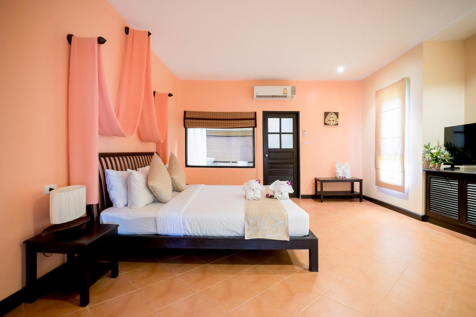 Resort Sudala