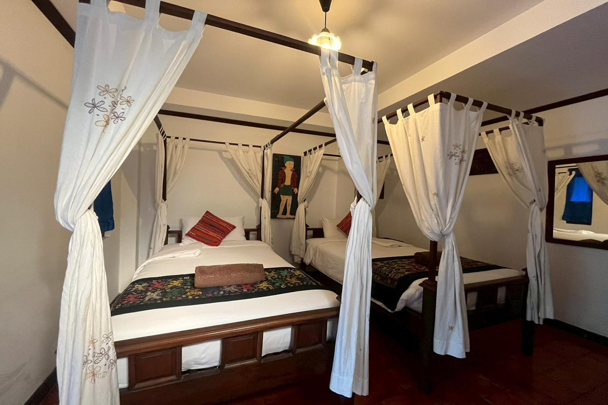 The Royal Shilton Resort 3*