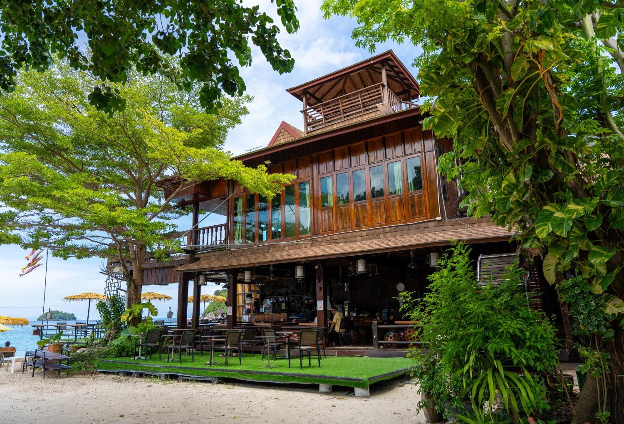 Anda Koh Lipe