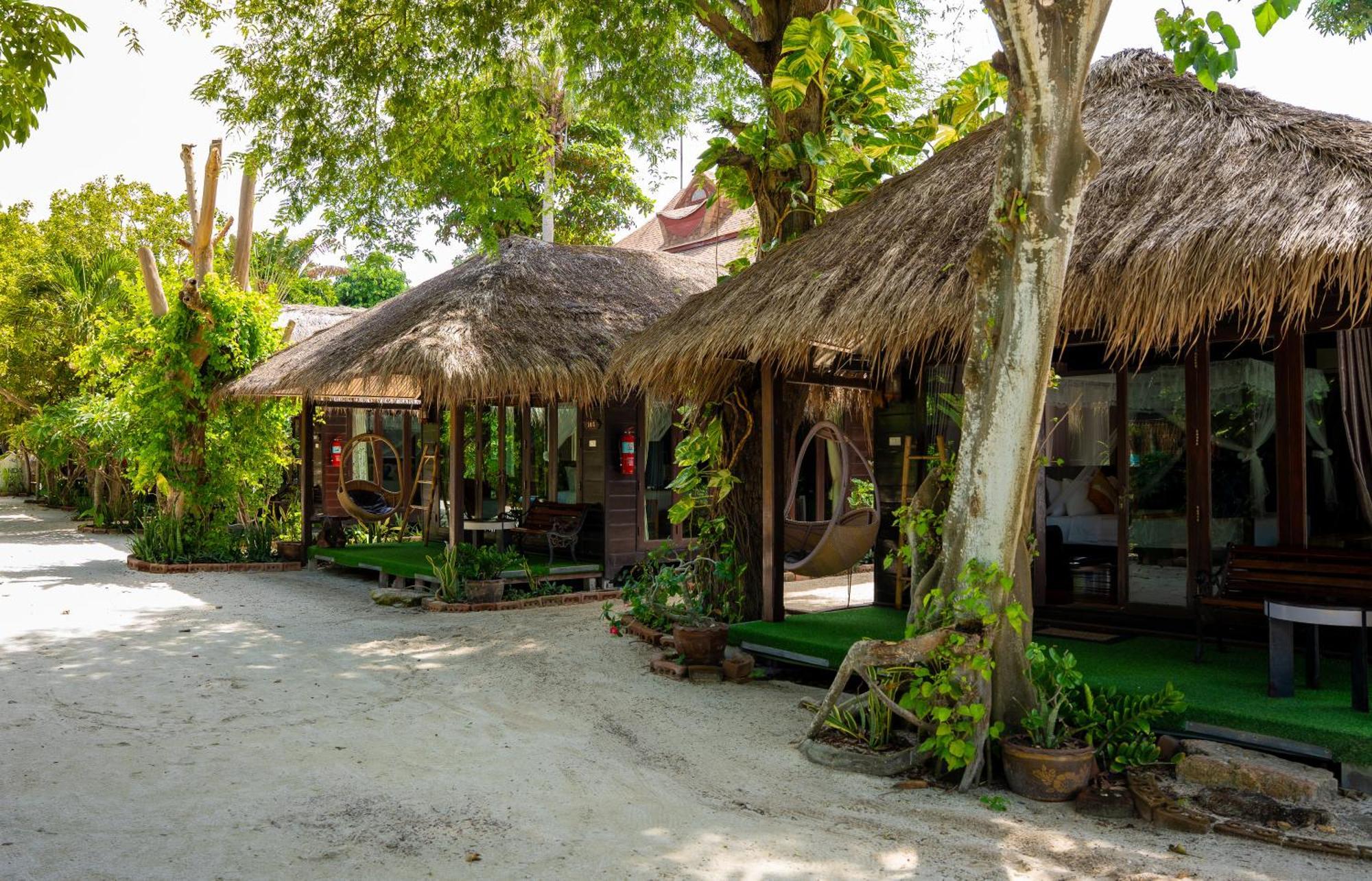 Resort Anda 3*