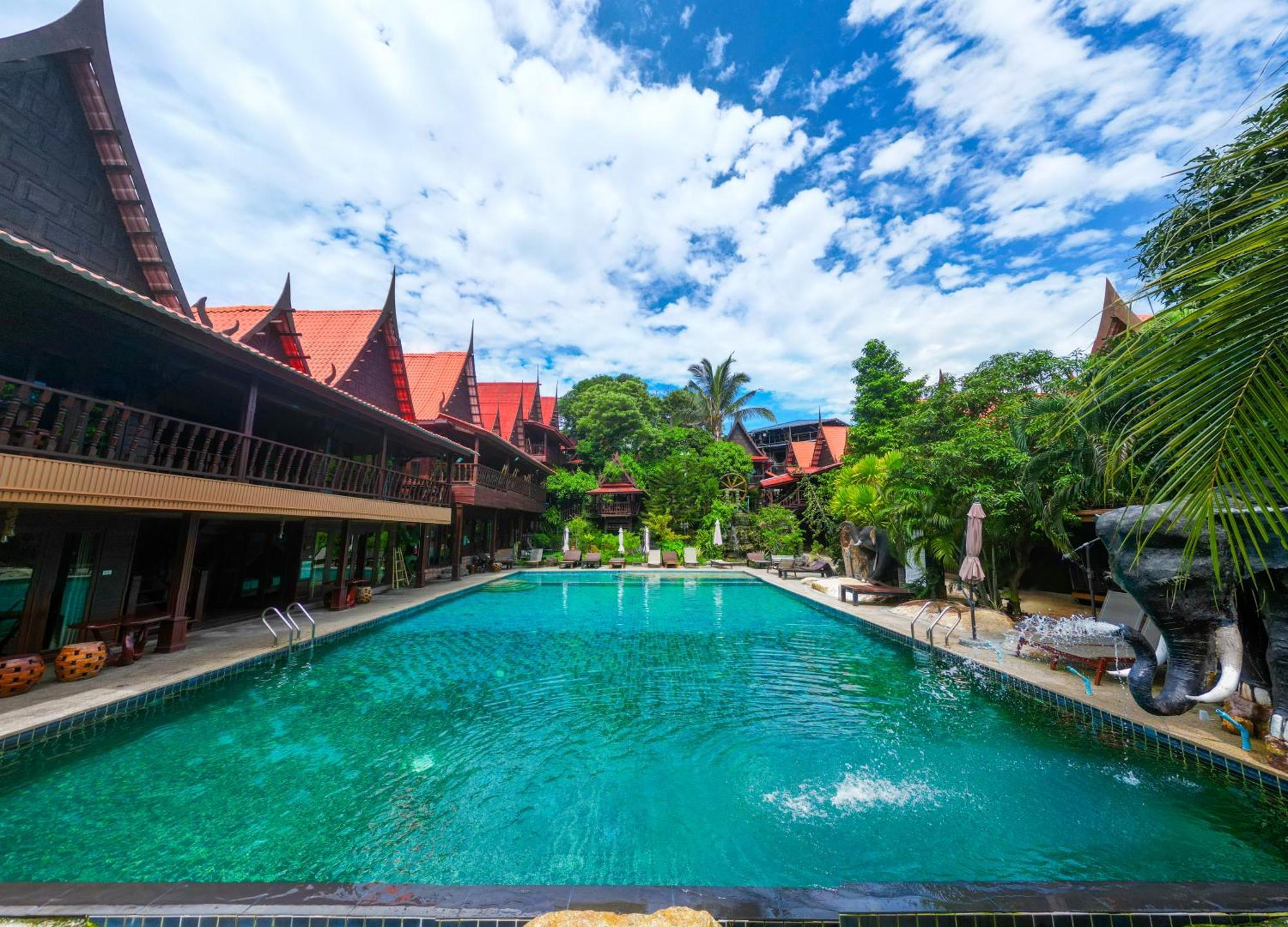 Anda Resort Koh Lipe