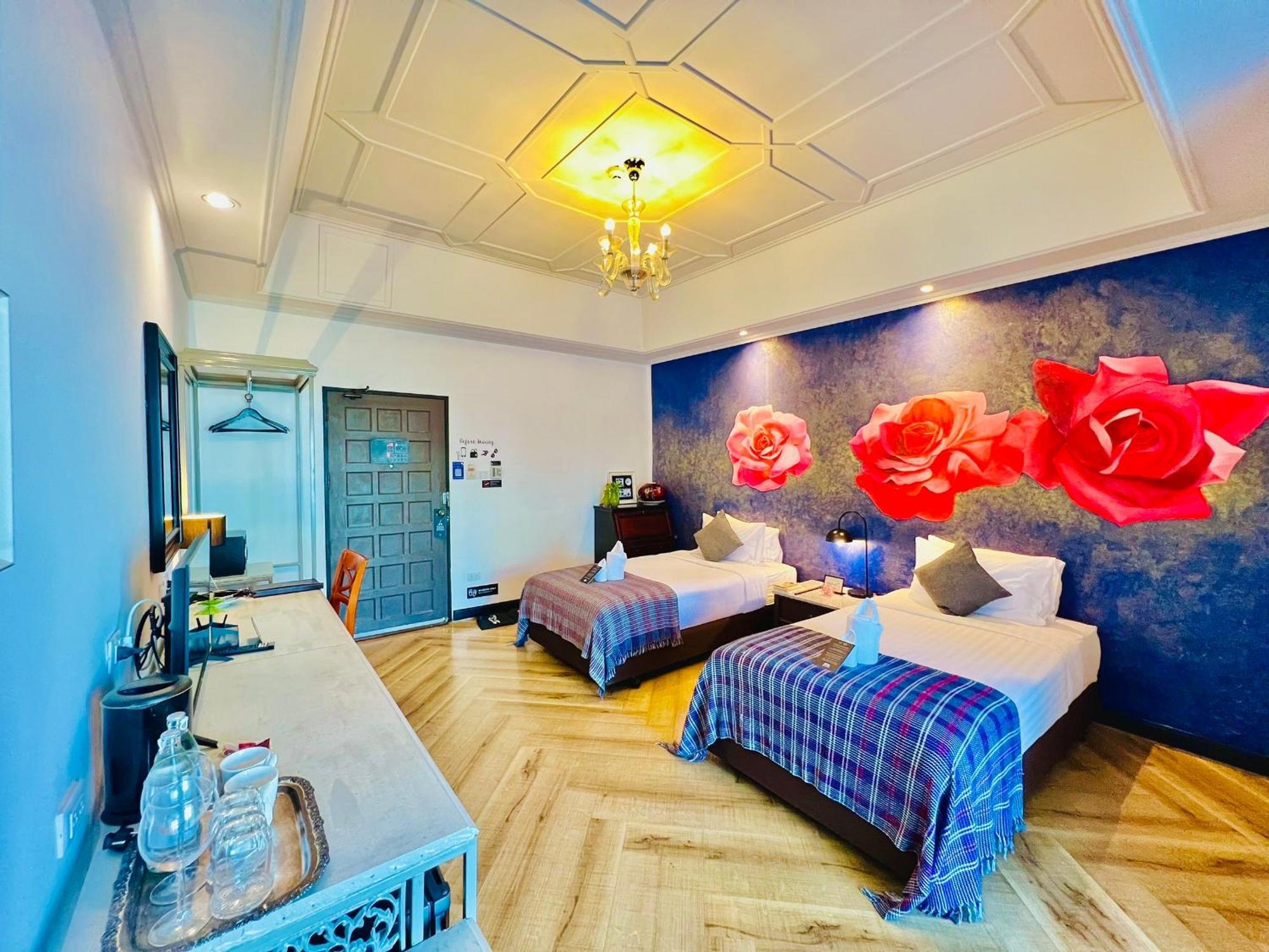 Hotel Yuu 3*