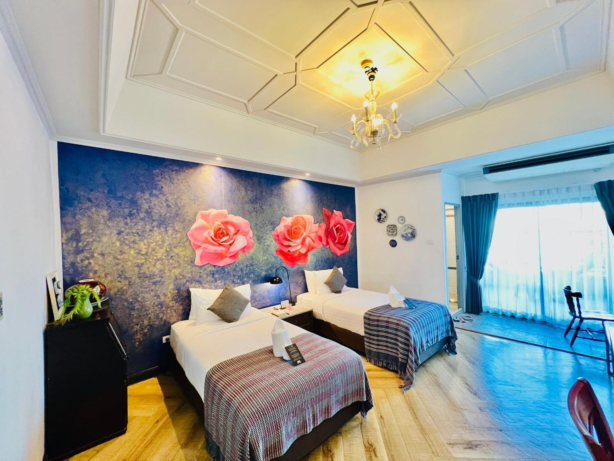 Yuu Hotel 3*