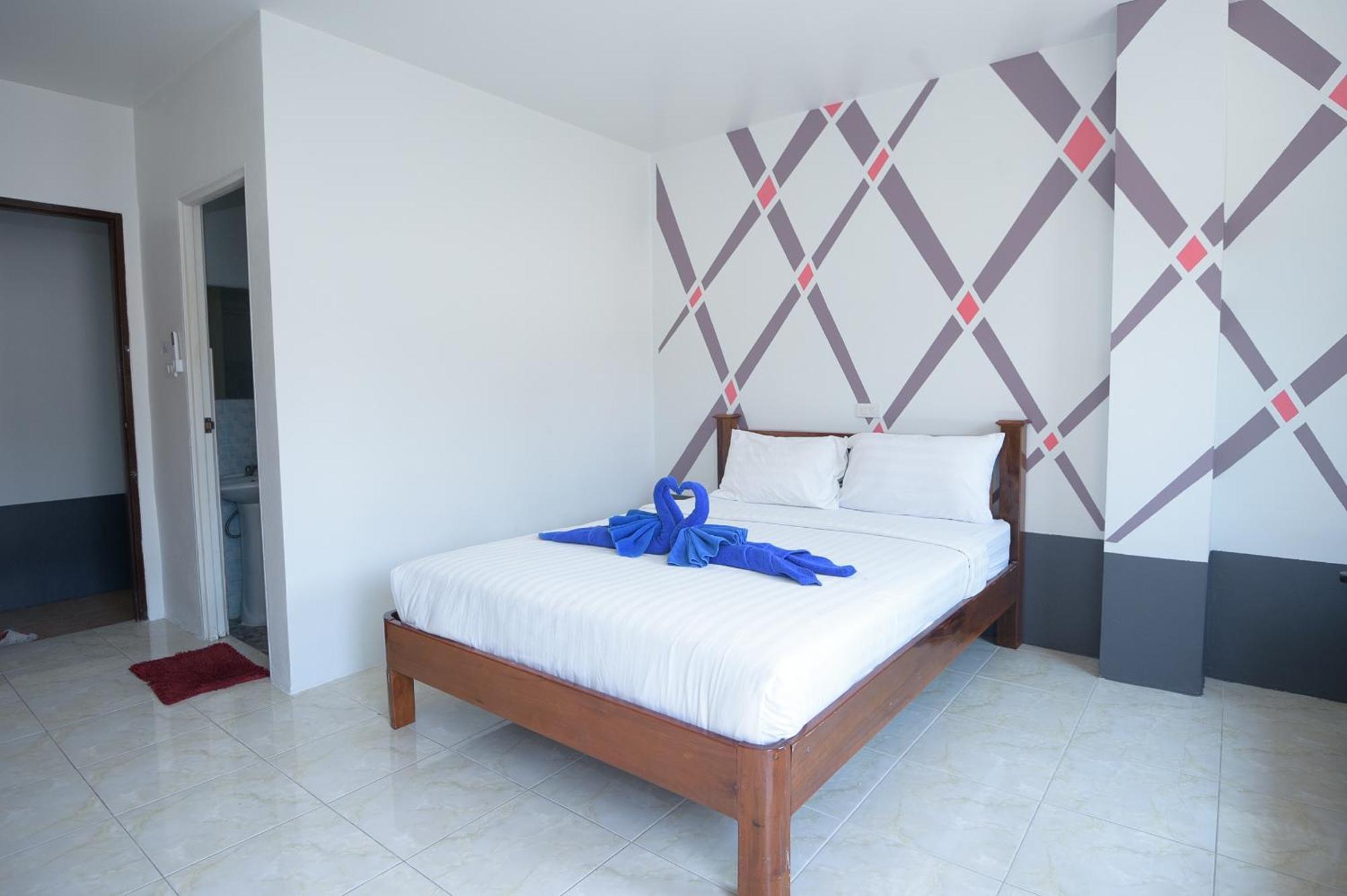 Lucky House Hostel
