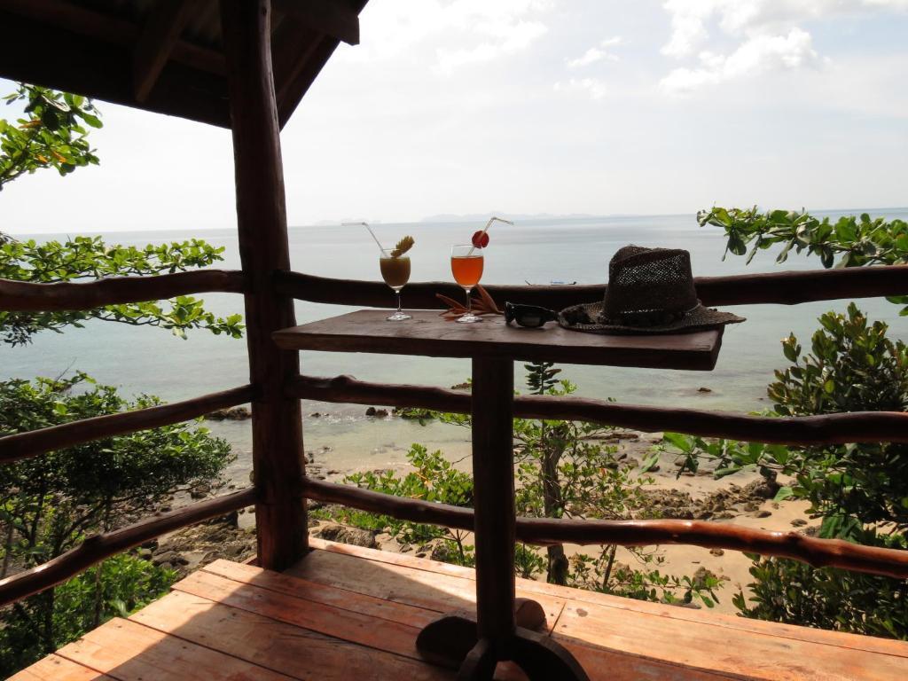 Guest house Jungle Hill