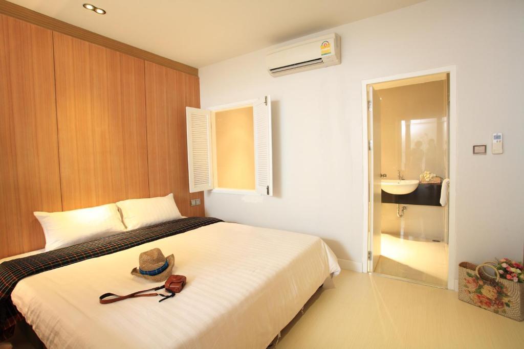 Hotel Dream D Phetchaburi