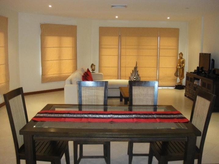 Baan Puri Phuket