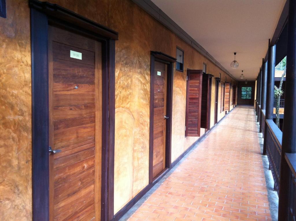 The Cinnamon & Saphansufan Kohmak Resort 3*