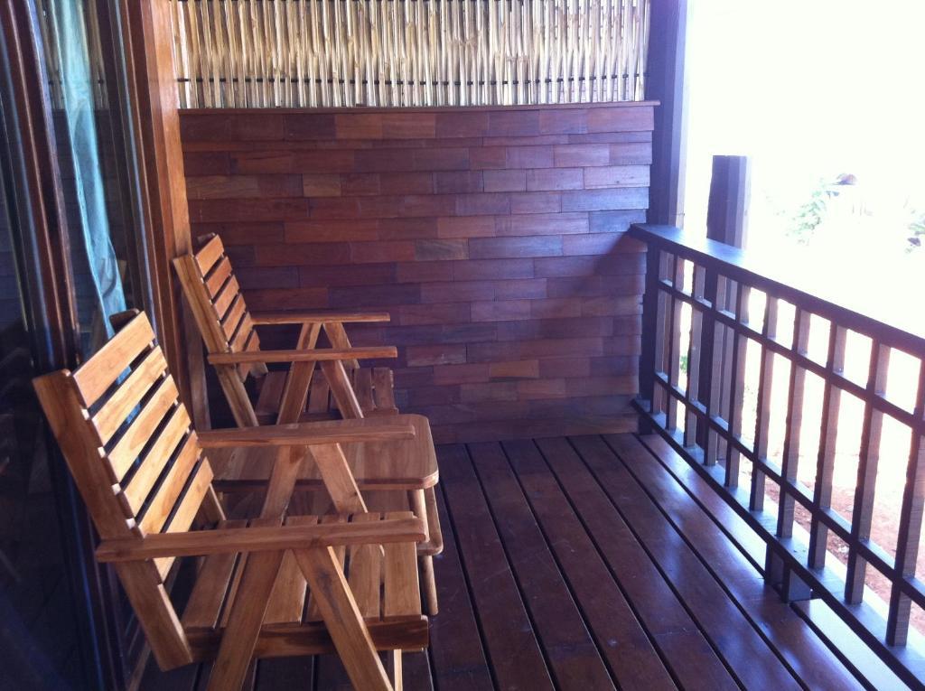 Resort The Cinnamon & Saphansufan Kohmak Koh Mak