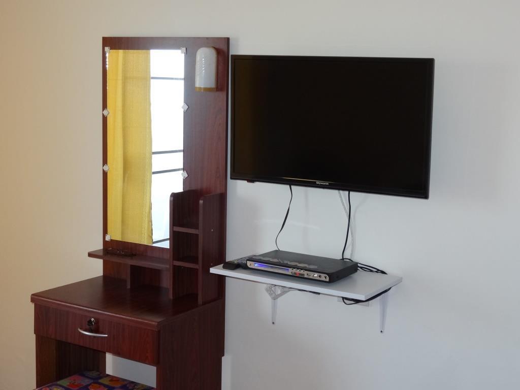 Apartamento Rayong Condochain *