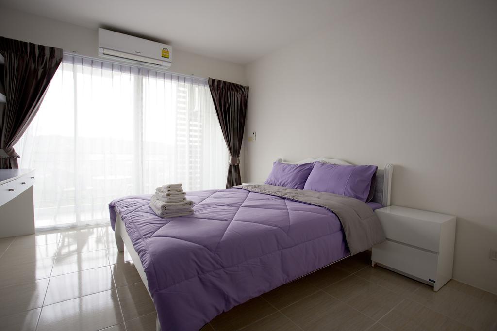 Apartamento Ratchy