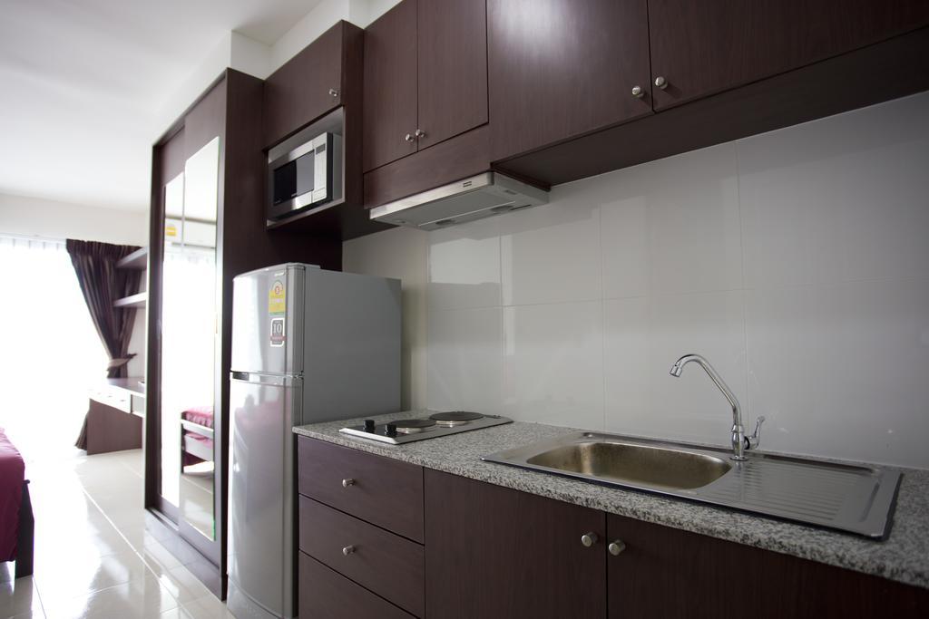 Ratchy Apartment Bang Sare