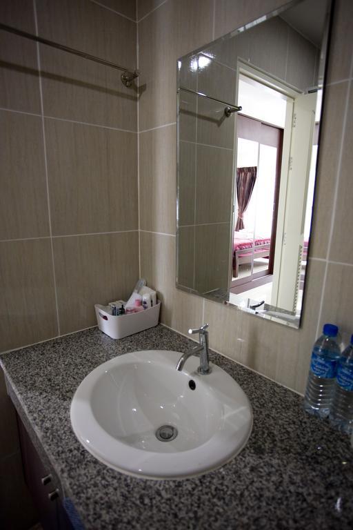 Apartamento Ratchy
