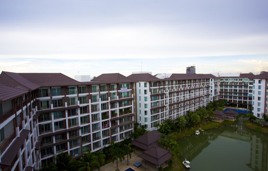 Apartamento Ratchy Bang Sare
