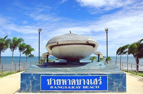 Apartment Ratchy Bang Sare