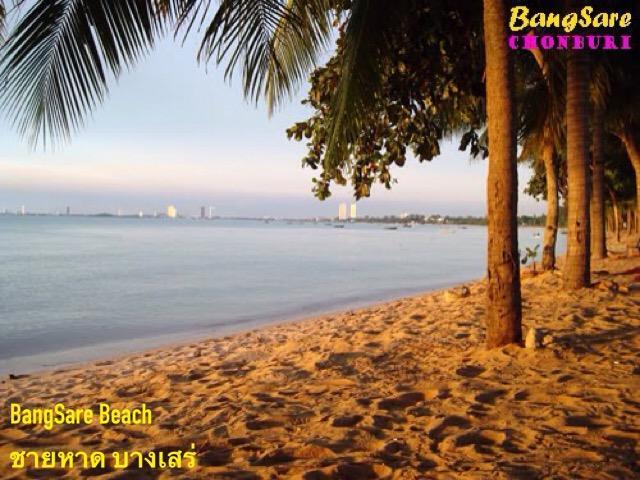 Ratchy Apartment Bang Sare