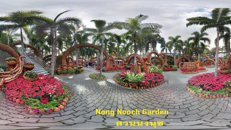 Apartamento Ratchy Bang Sare
