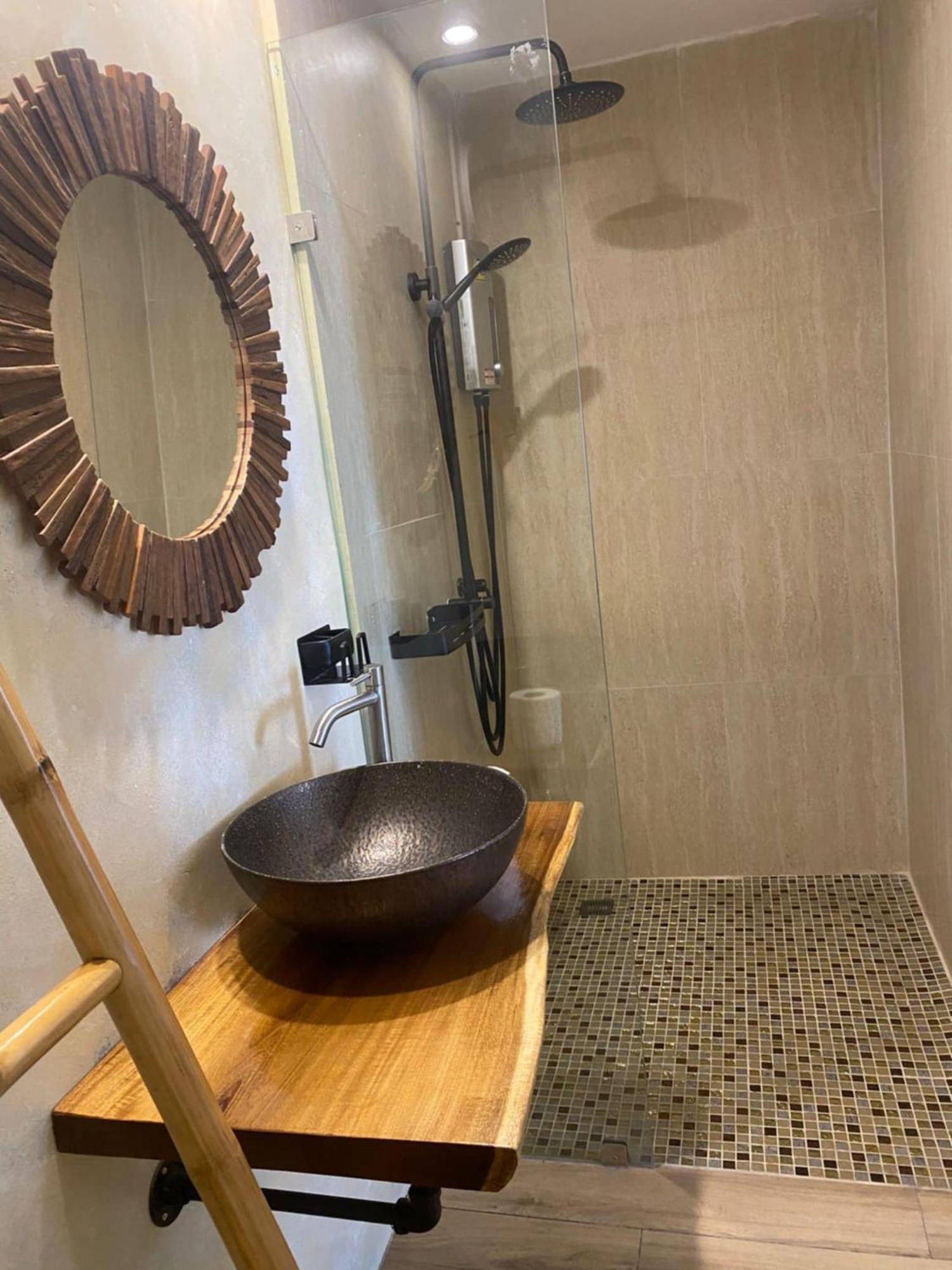Colibri Holiday home Chaloklum