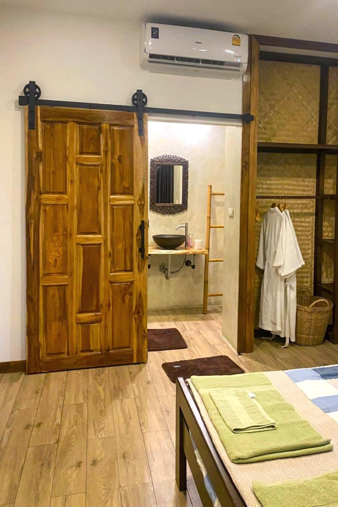 Holiday home Colibri Chaloklum