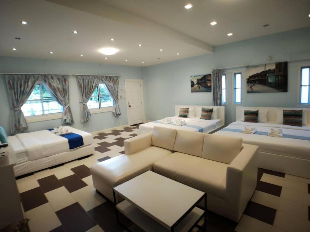 Resort Chiangkhan Gallery
