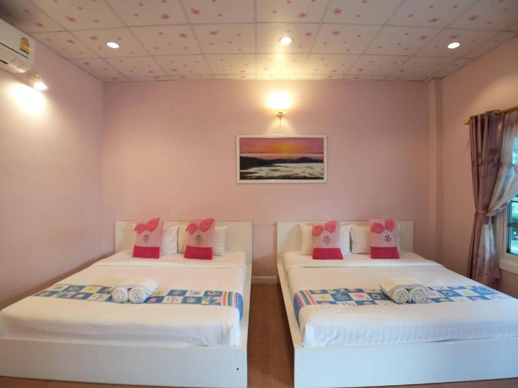 Resort Chiangkhan Gallery 3*