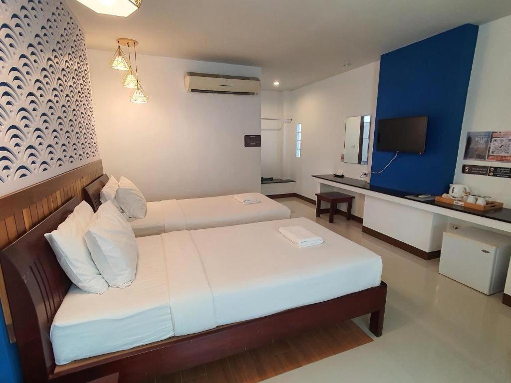 Resort Rattana Pura