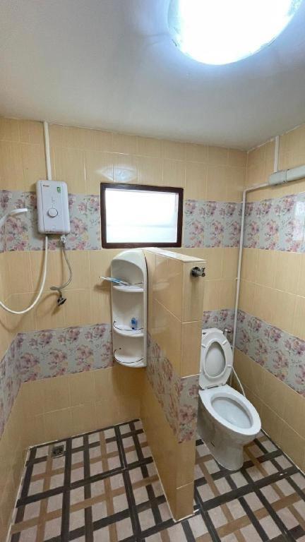 Hotel Jirawan Koh Samet
