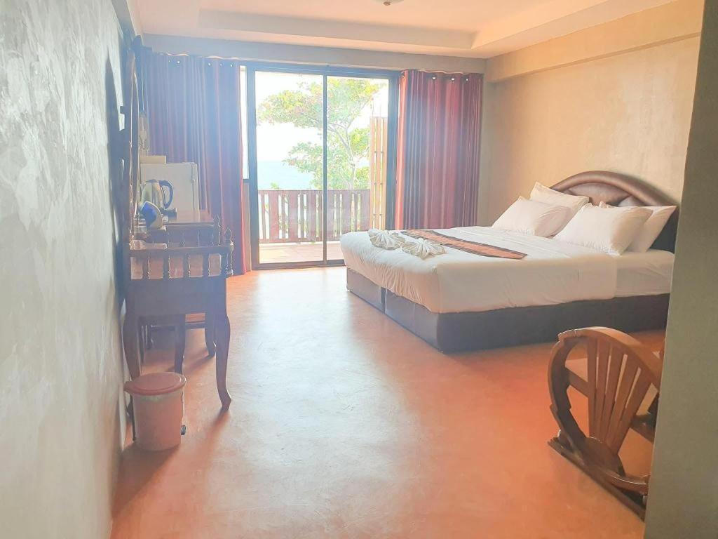 Hotel Jirawan 3*