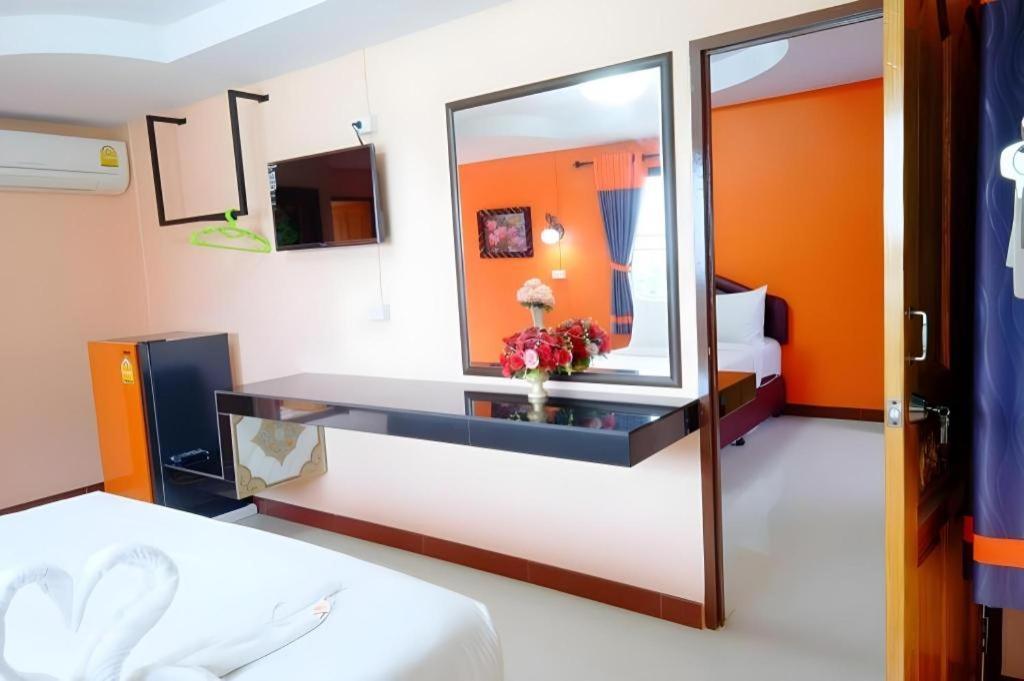 Jirawan Hotel Koh Samet