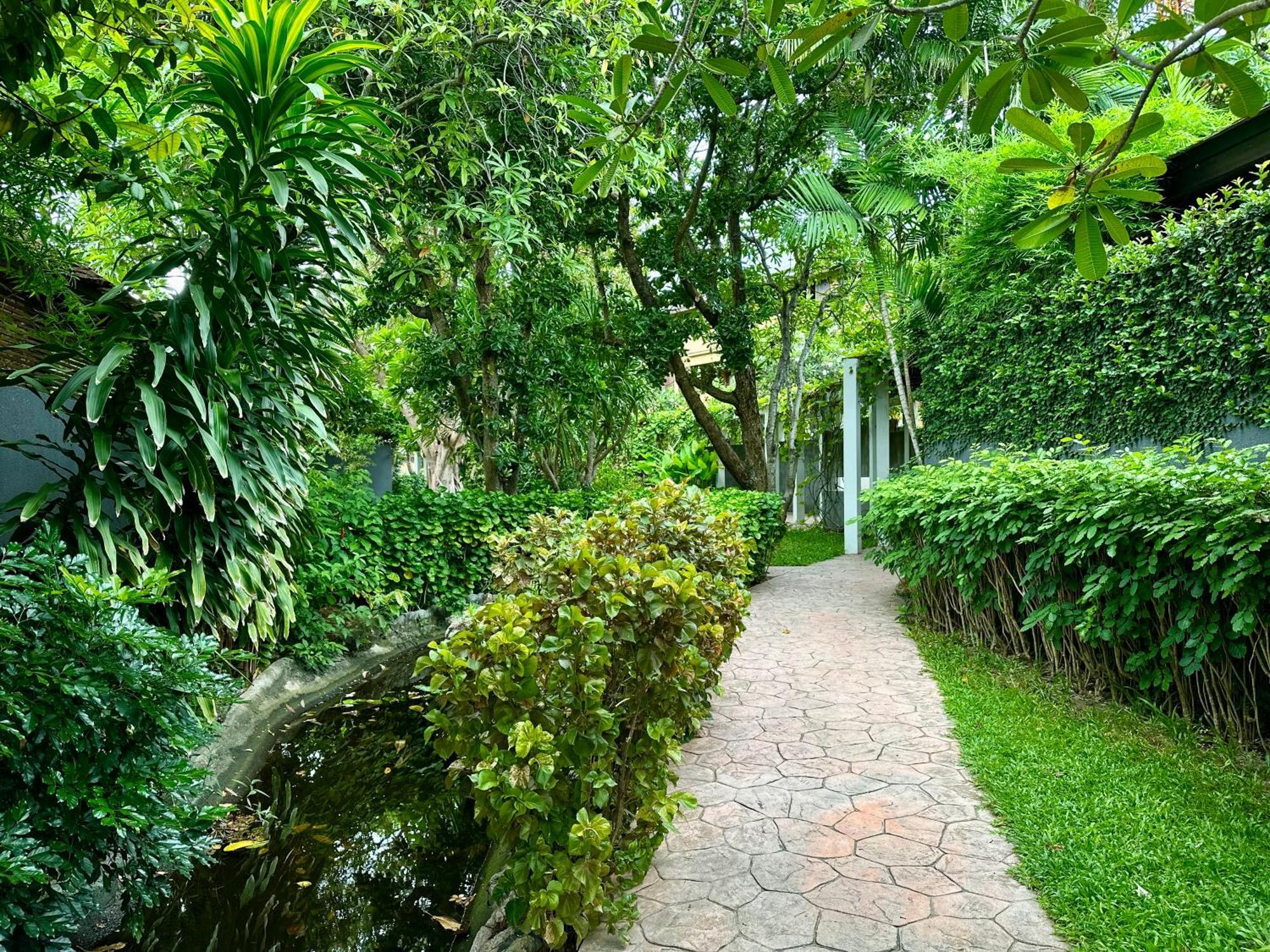 Deva Samui Resort Choeng Mon