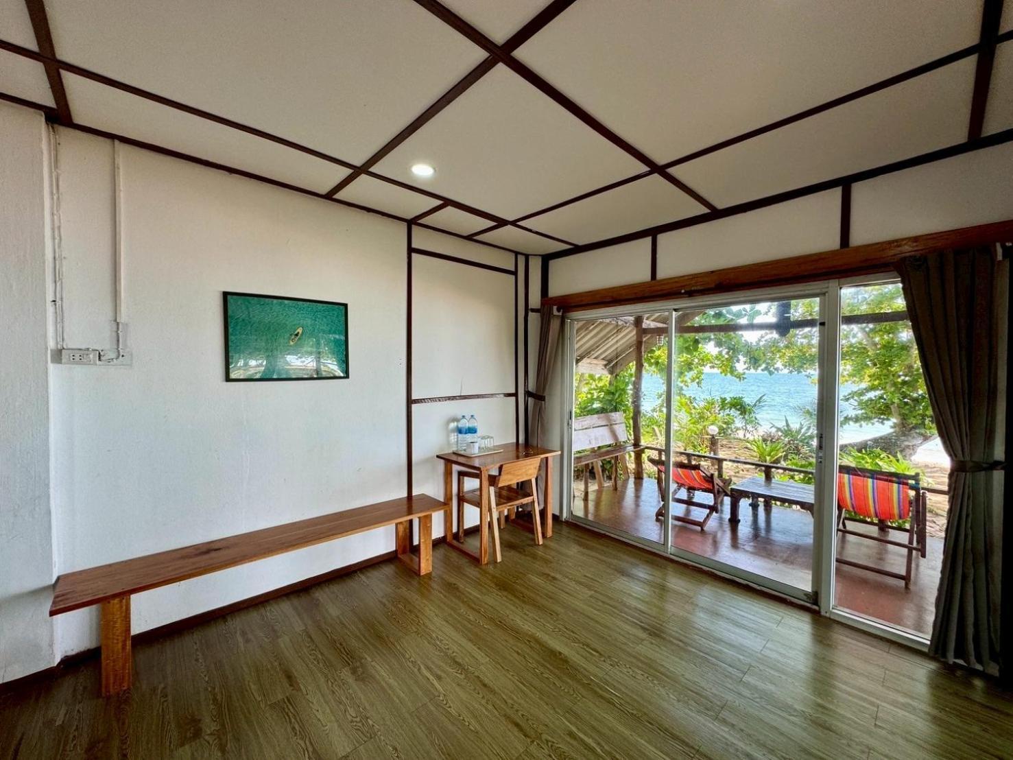 Libong Beach Resort