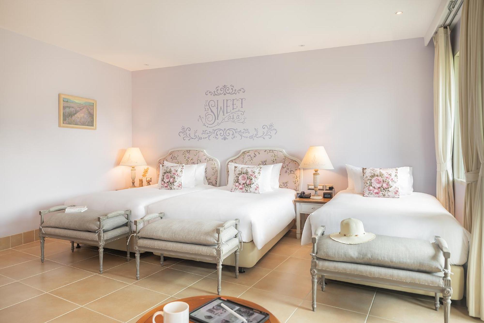 U Khao Yai Resort Mu Si