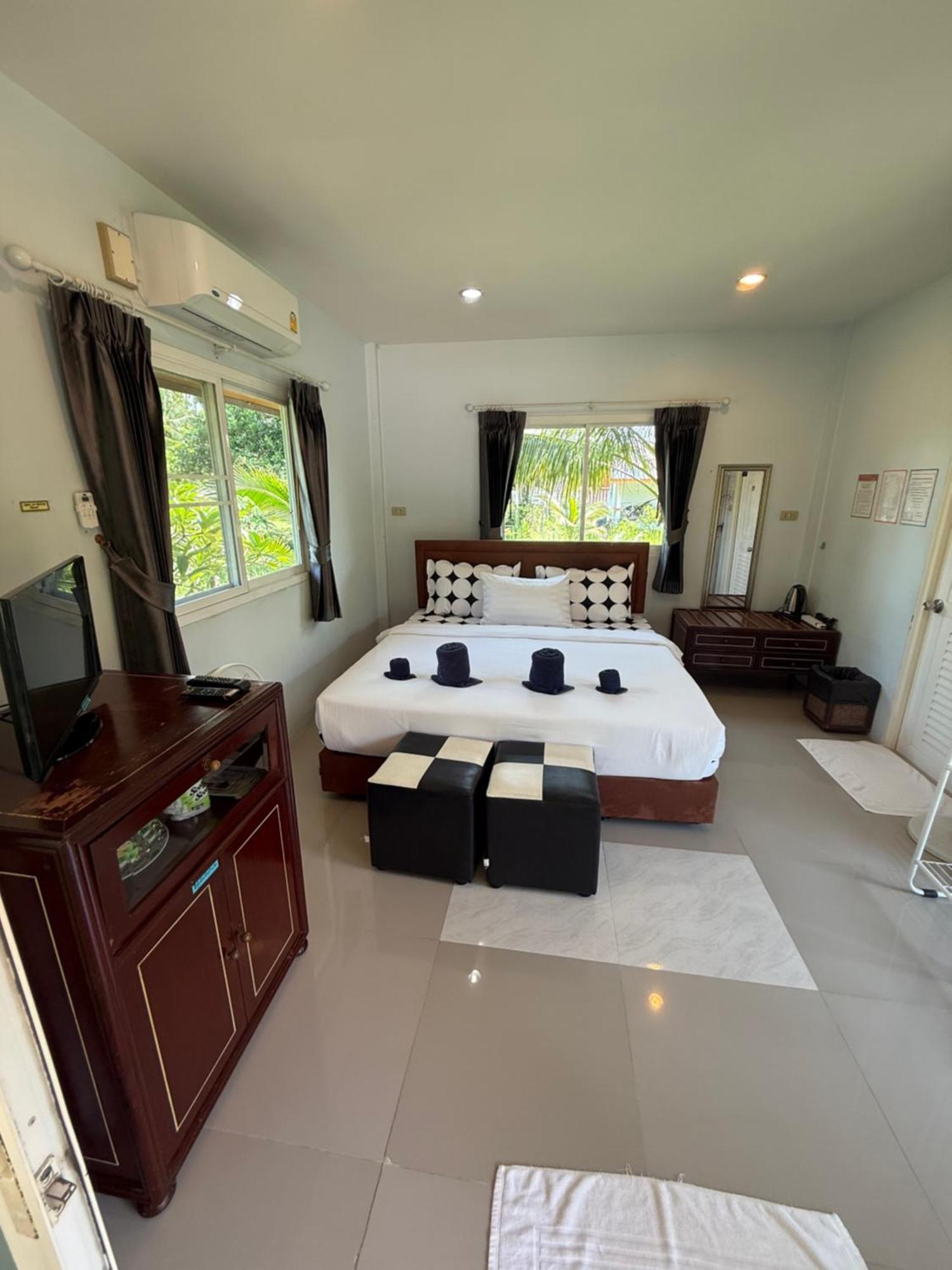 Guest house Wandee
