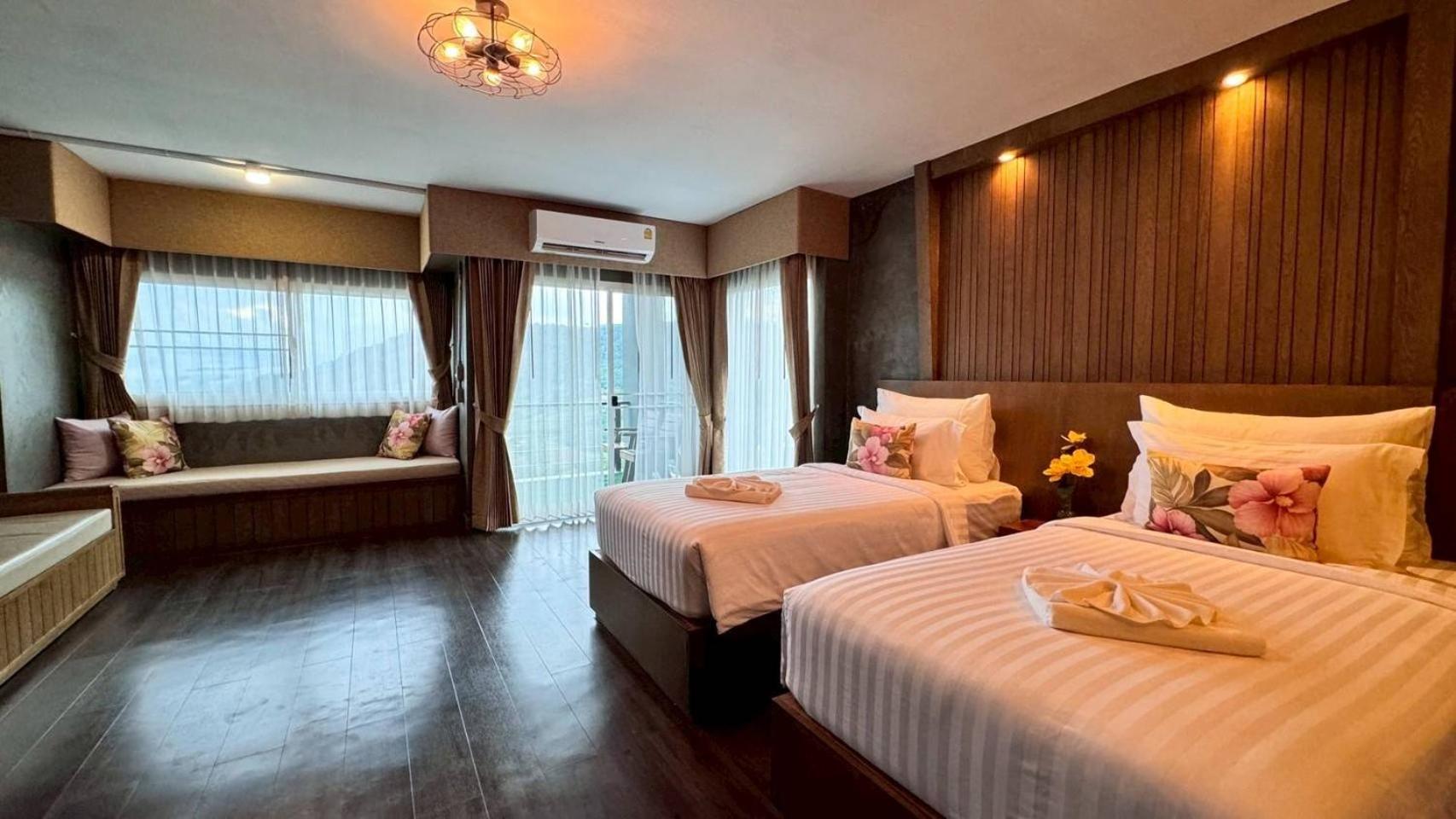 Hotel Grand Kokkod 5*
