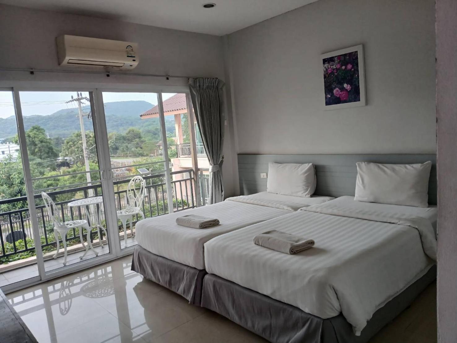 Rose Hotel Pakchong