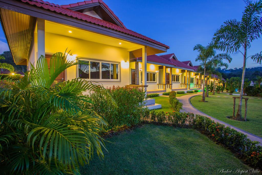 Phuket Airport Inn