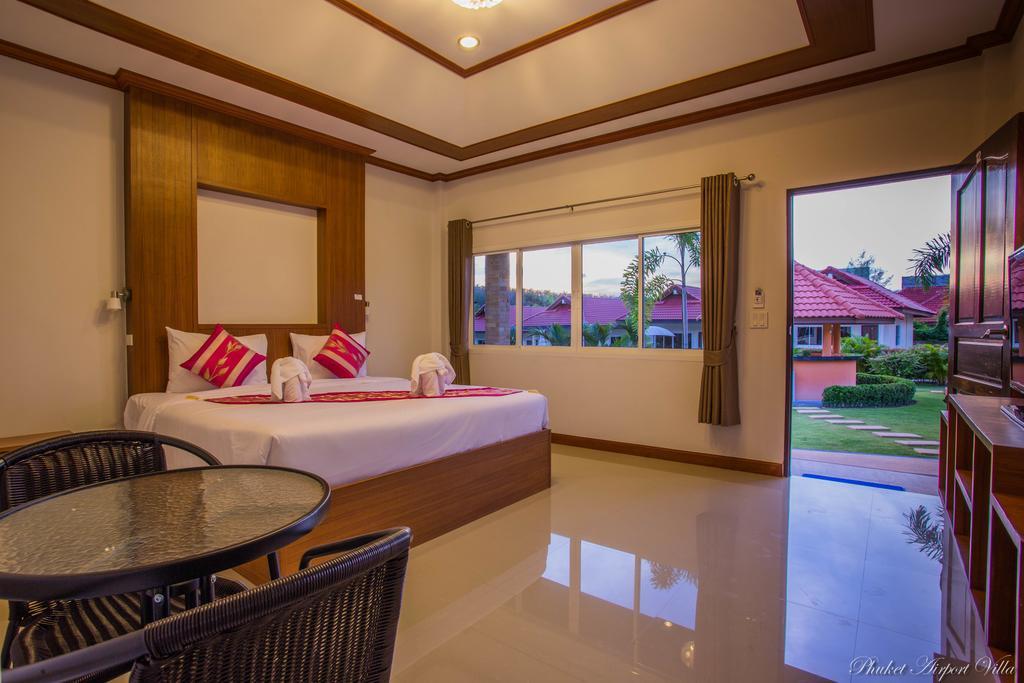 Phuket Airport Inn