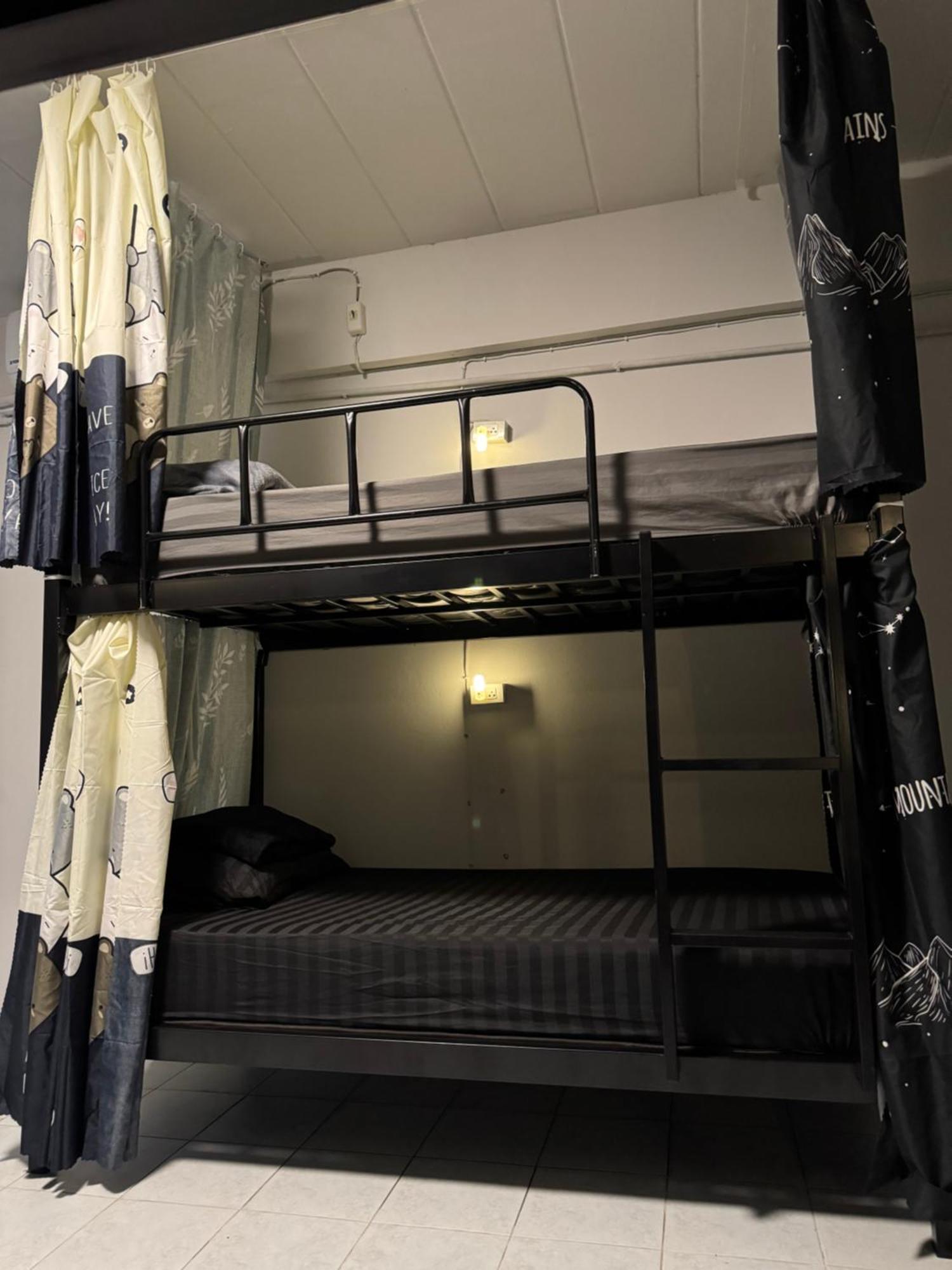 Hostel Mahar Chiangmai