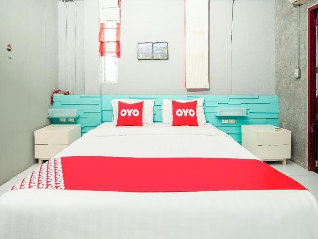 Oyo 292 The Oddy Hip 2*
