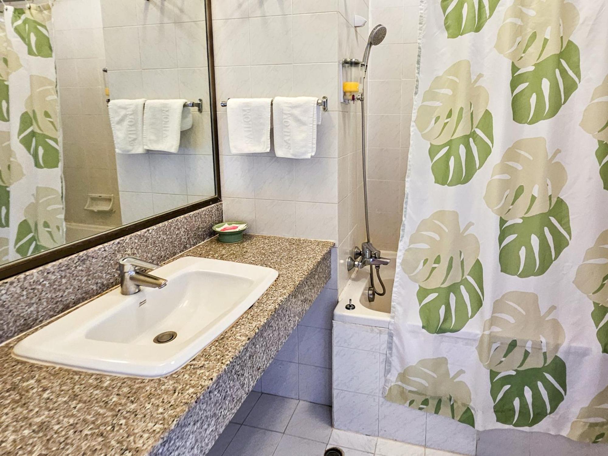 Sirin Hotel 3*