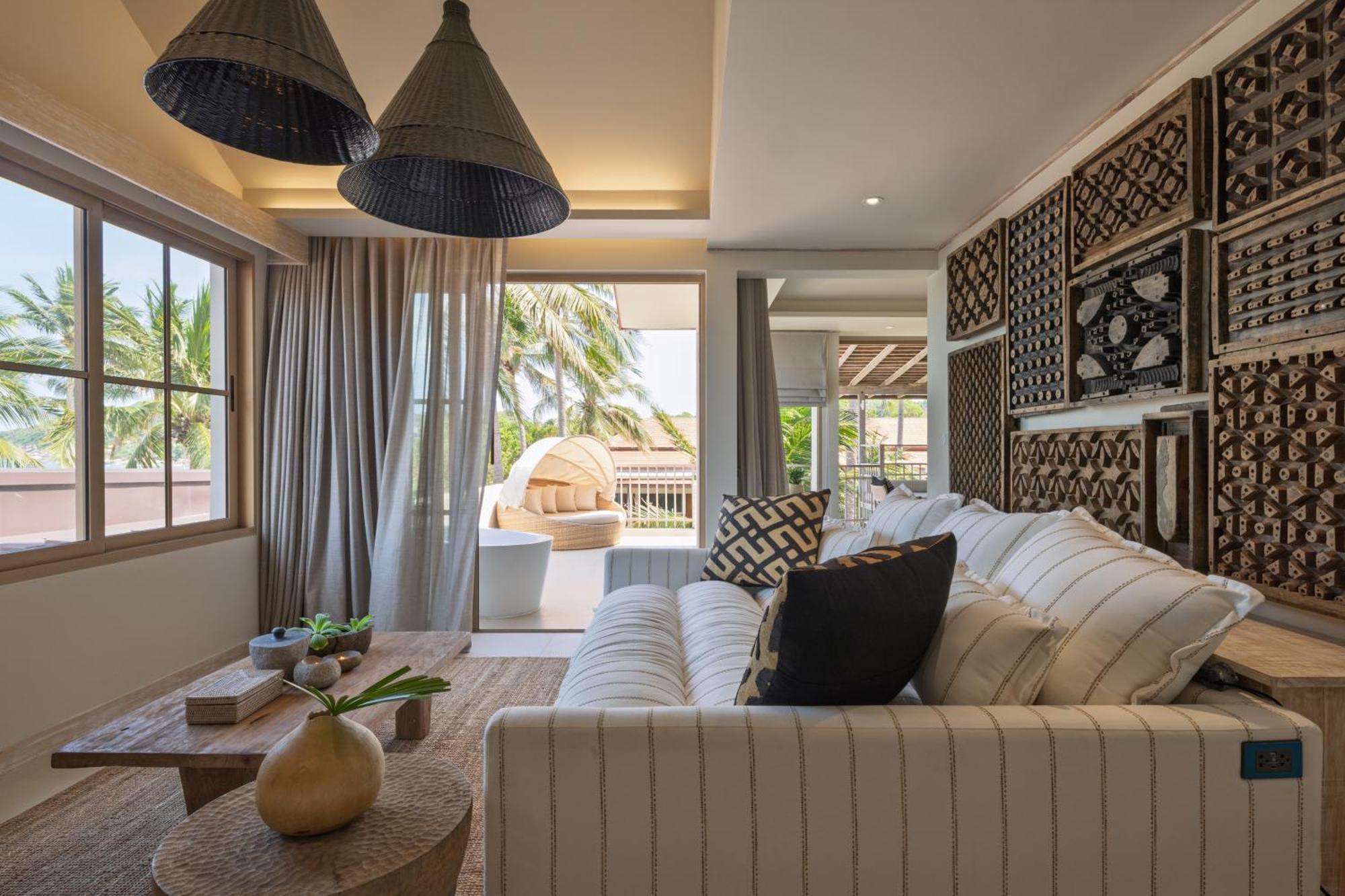 Phangan Bayshore Koh Phangan 4* Haad Rin