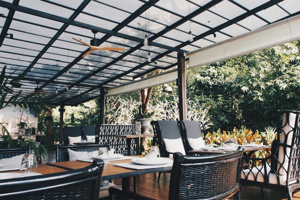 The Hidden Resort Ranong