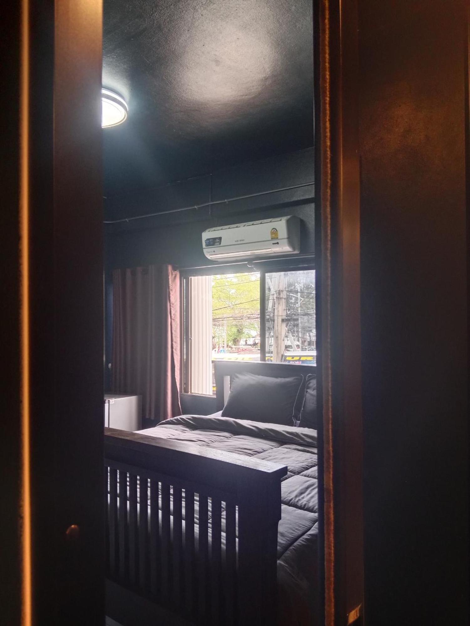 Hisss Style Apartment Cha-Am