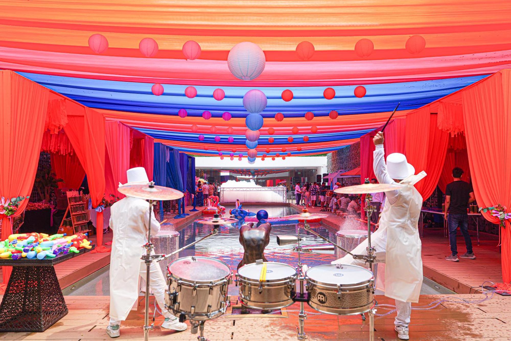So/ Sofitel Hua Hin Hotel