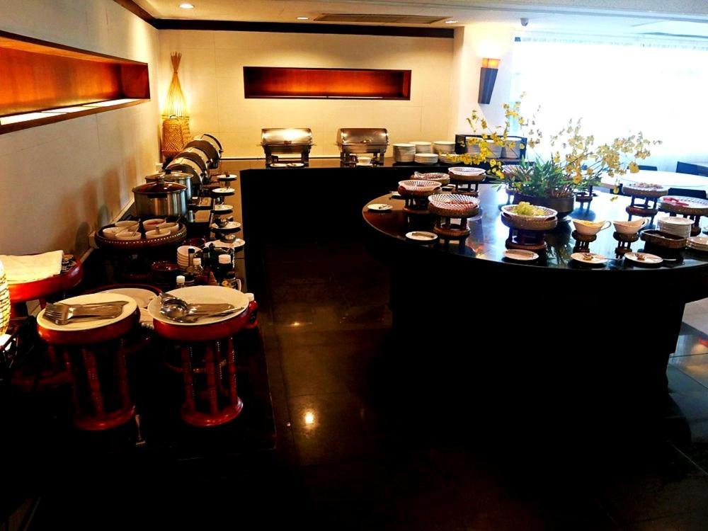 Royal Peninsula Chiangmai Hotel