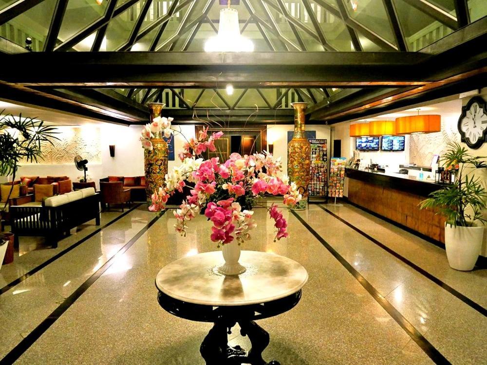 Royal Peninsula Chiangmai Hotel