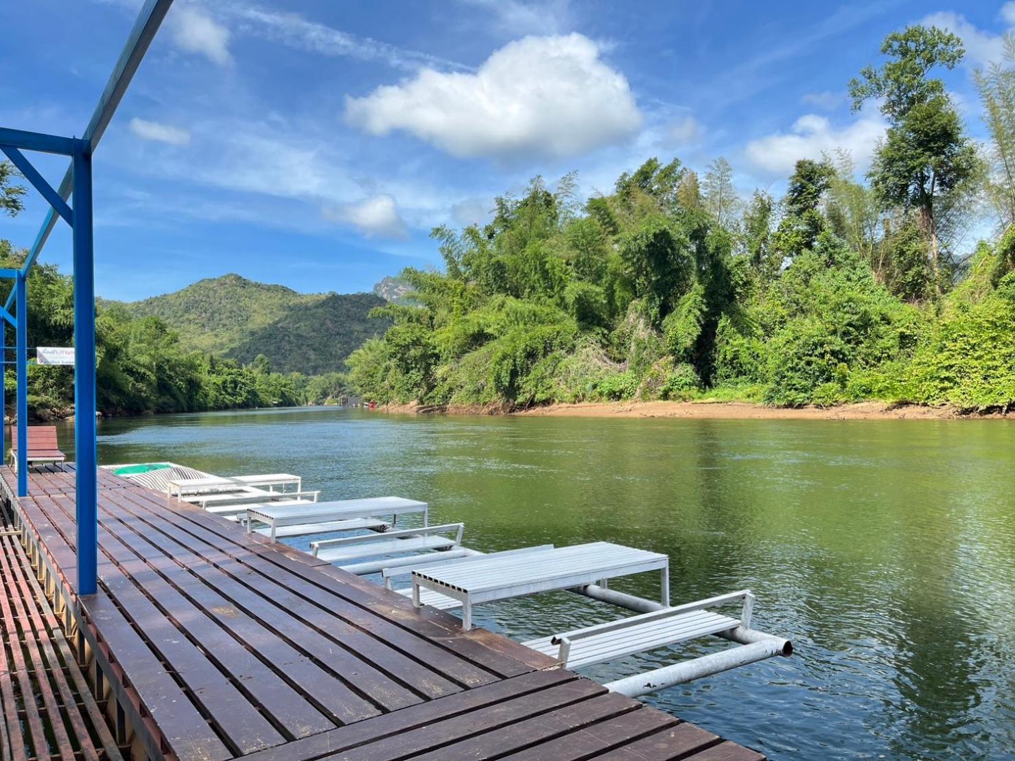 Star Hill River Kwai 3*