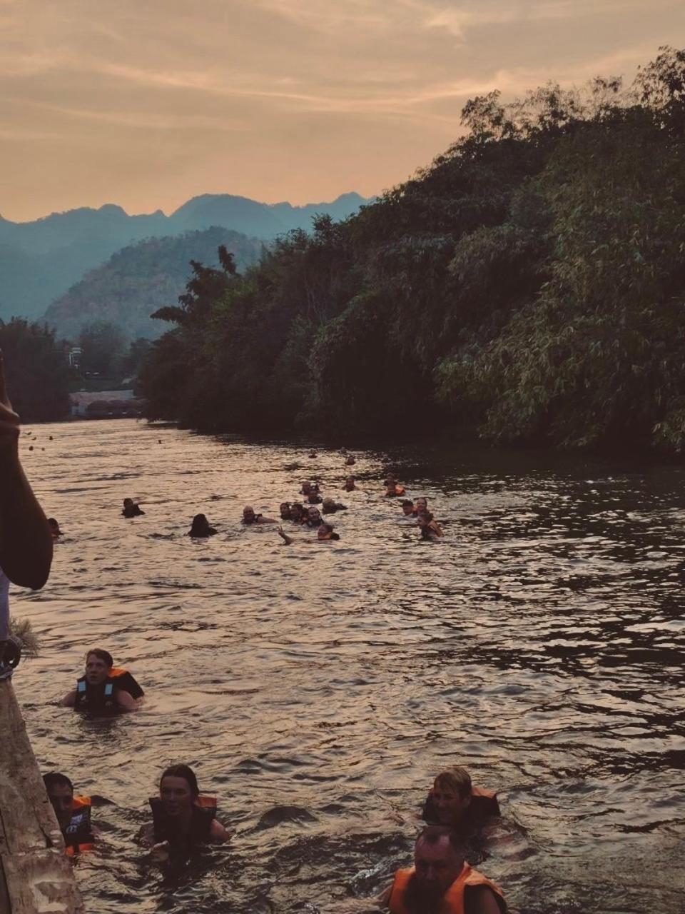 Star Hill River Kwai Resort 3*
